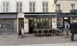 Divers  72 m² à vendre à Paris 14 (75014)