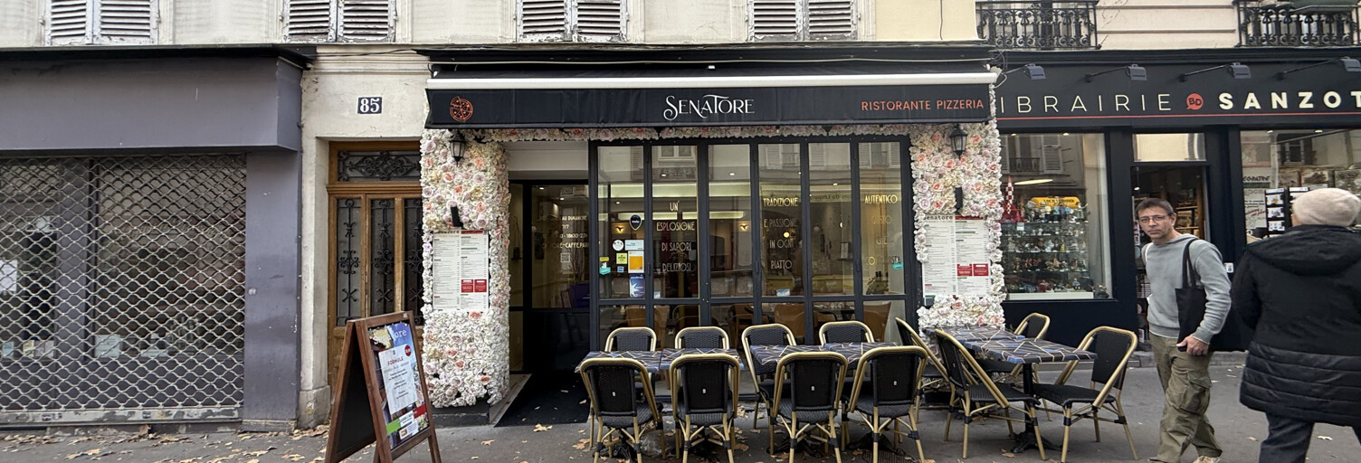 Divers  72 m² à vendre à Paris 14 (75014)