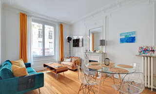 Appartement 3 Pièces 75 m² à vendre à Paris 7 (75007)