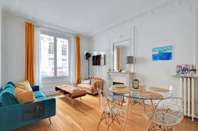 Appartement 3 pièces 799000 €