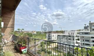 Appartement 4 Pièces 100 m² à vendre à Montpellier (34000)