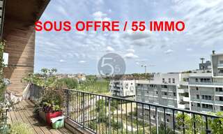 Appartement 4 Pièces 100 m² à vendre à Montpellier (34000)