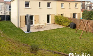 Maison 5 Pièces 95 m² à vendre à Méry-sur-Oise (95540)