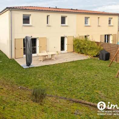 Maison 5 pièces 365000 €