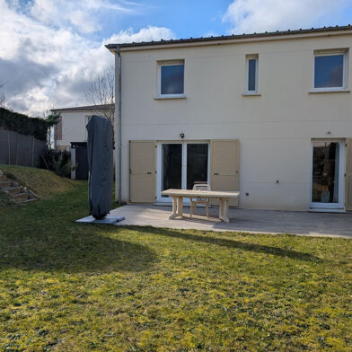 Maison 5 pièces 365000 €