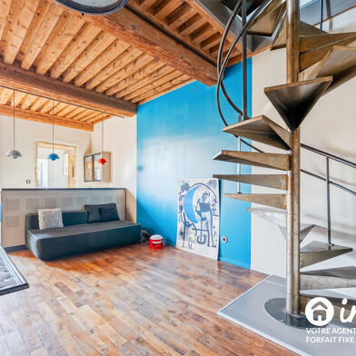 Appartement 3 pièces 359000 €