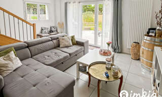 Maison 3 Pièces 65 m² à vendre à Mérignac (33700)