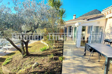 Maison 7 pièces 398000 €