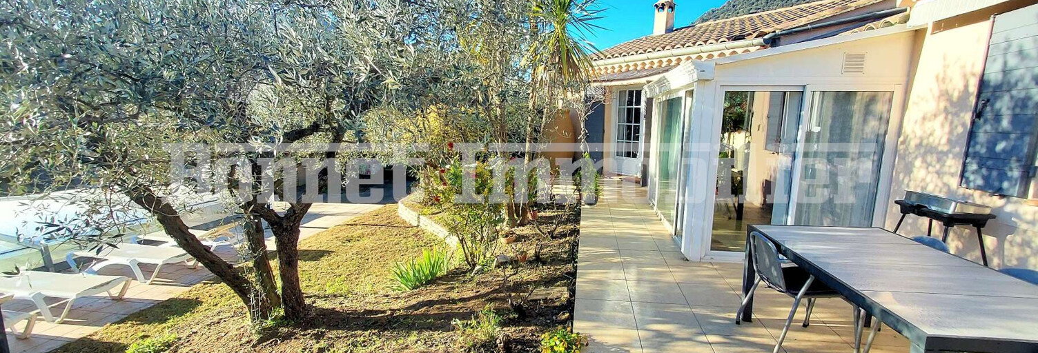 Maison 7 Pièces 170 m² à vendre à Aubres (26110)