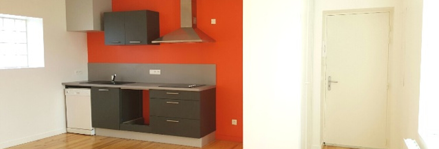 Appartement 2 Pièces 50 m² à louer à Chaponost (69630)