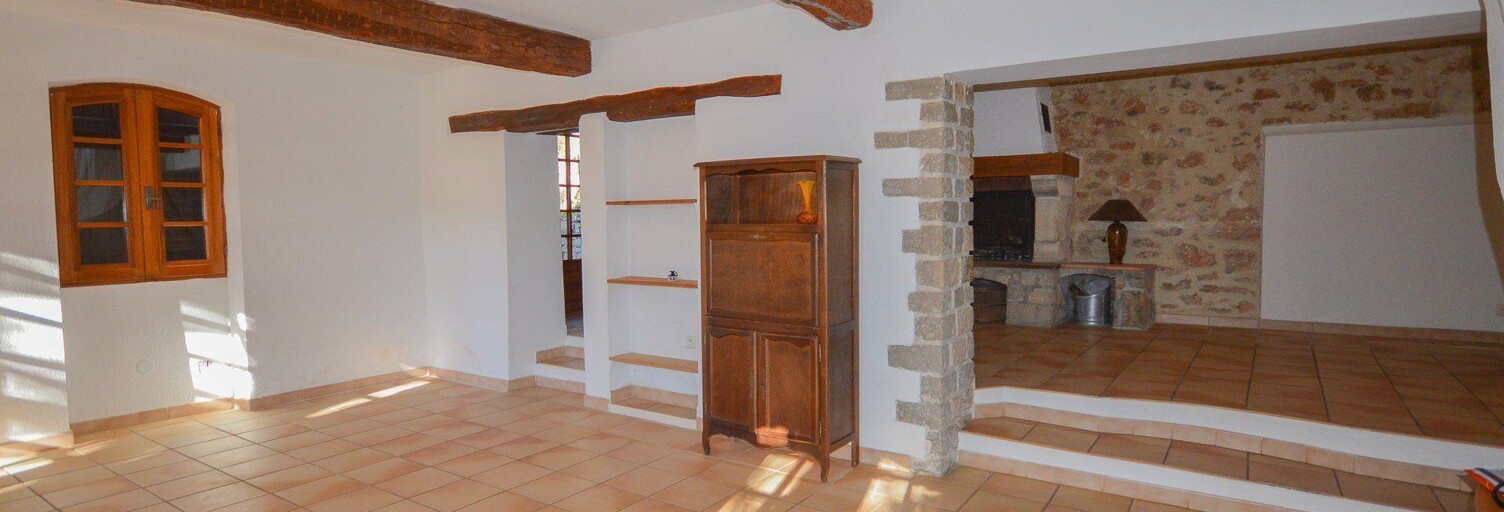 Maison 5 Pièces 180 m² à vendre à Le Thoronet (83340)