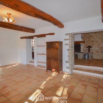 Maison 5 pièces 419500 €