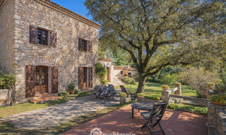 Maison 5 Pièces 180 m² à vendre à Le Thoronet (83340)