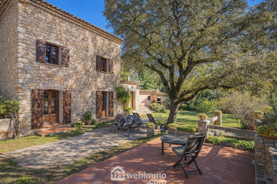 Maison 5 pièces 419500 €