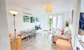 Appartement 4 Pièces 64 m² à vendre à Aix-en-Provence (13090)