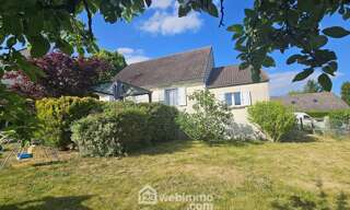 Maison 5 Pièces 90 m² à vendre à Le Malesherbois (45330)