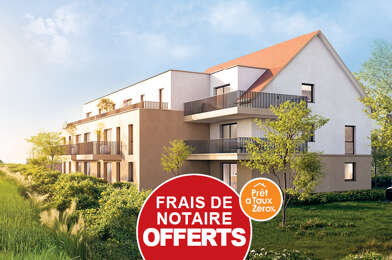 Appartement 2 pièces 200000 €