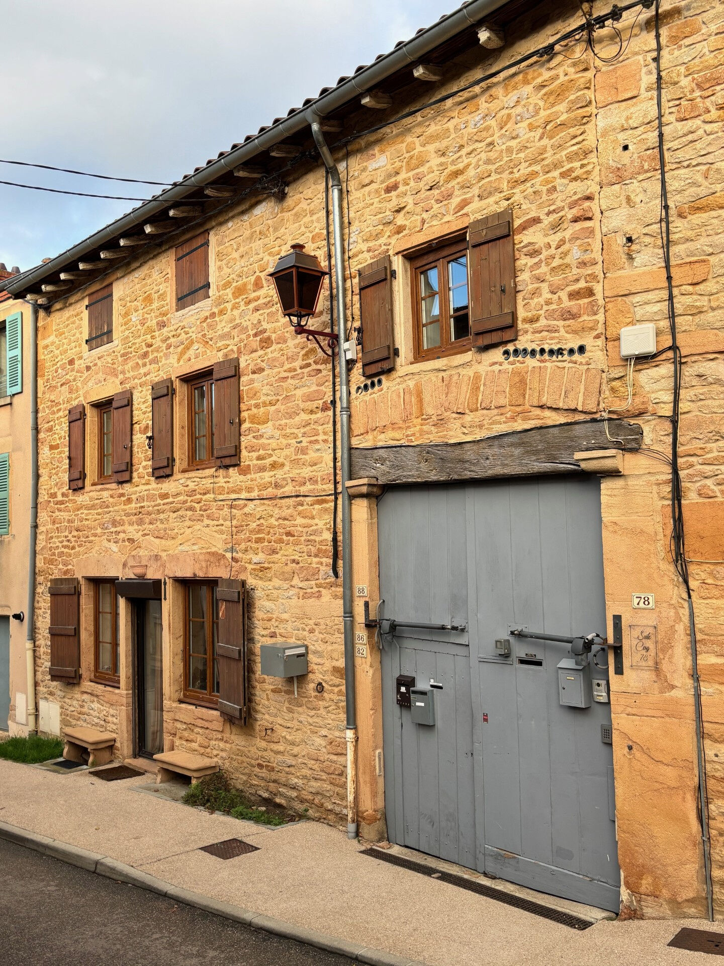 Agence immobilière de L'Etude Immobilière