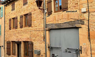 Maison 10 Pièces 194 m² à vendre à Vinzelles (71680)