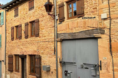 Maison 10 pièces 369000 €