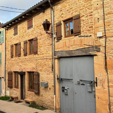 Maison 10 pièces 369000 €