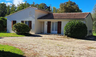 Maison 5 Pièces 147 m² à vendre à Izon (33450)