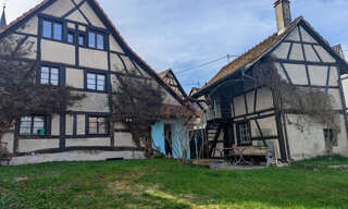 Maison 4 Pièces 145 m² à vendre à Attenschwiller (68220)