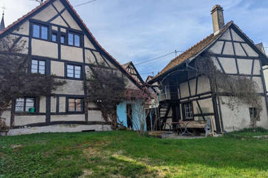 Maison 4 pièces 181000 €