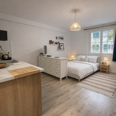 Appartement 1 pièces 150000 €