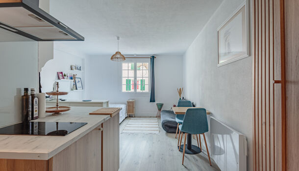 Appartement 1 pièces  à vendre Ciboure 64500