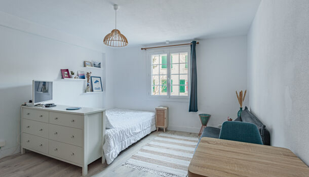 Appartement 1 pièces  à vendre Ciboure 64500