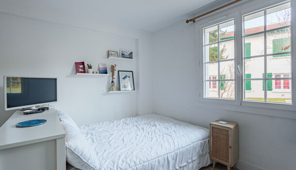 Appartement 1 pièces  à vendre Ciboure 64500