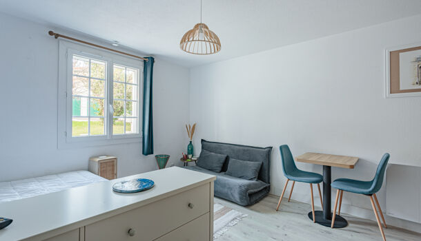 Appartement 1 pièces  à vendre Ciboure 64500