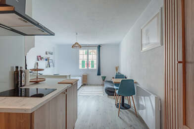 Appartement 1 pièces 150000 €