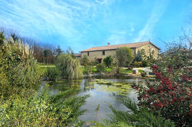 Maison 8 pièces 998000 €