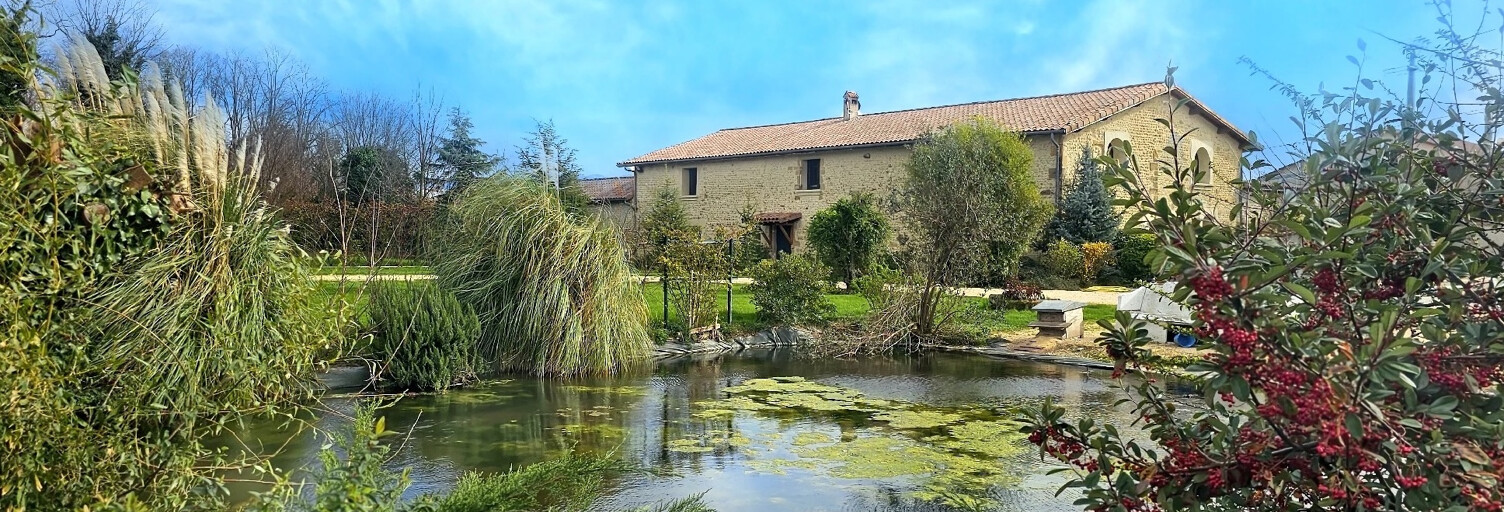 Maison 8 Pièces 590 m² à vendre à Chabeuil (26120)