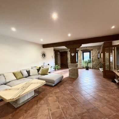 Maison 8 pièces 998000 €