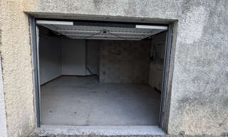 Garage  22 m² à louer à Vergèze (30310)