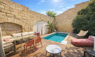 Maison 6 Pièces 160 m² à vendre à Gallargues-le-Montueux (30660)