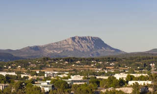 Appartement 3 Pièces 63 m² à vendre à Aix-en-Provence (13100)