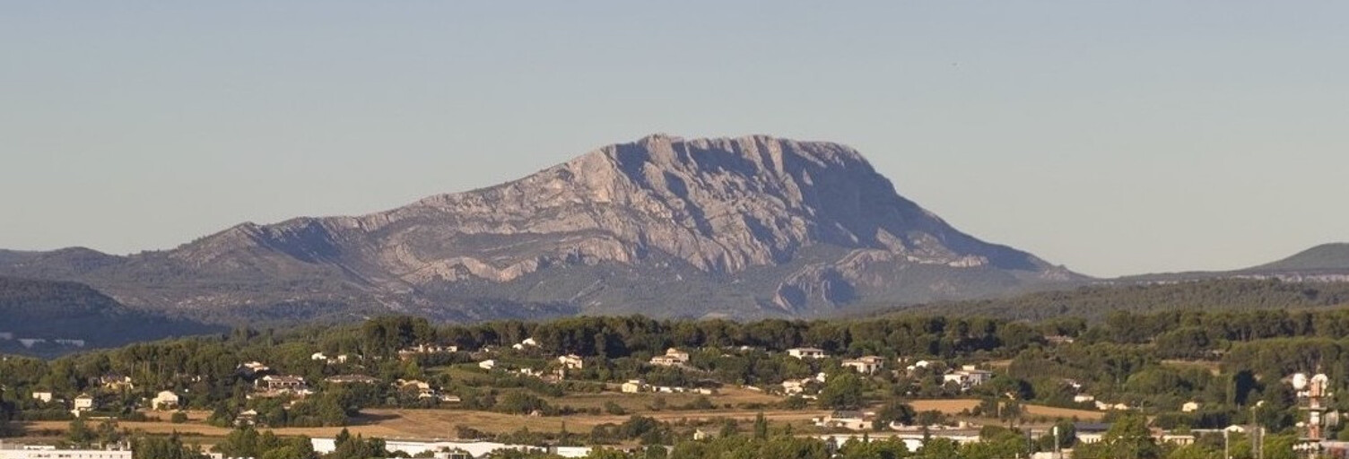 Appartement 3 Pièces 63 m² à vendre à Aix-en-Provence (13100)