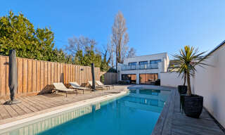 Maison 6 Pièces 190 m² à vendre à Bruges (33520)