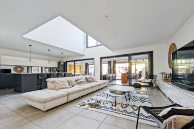 Maison 6 pièces 849000 €