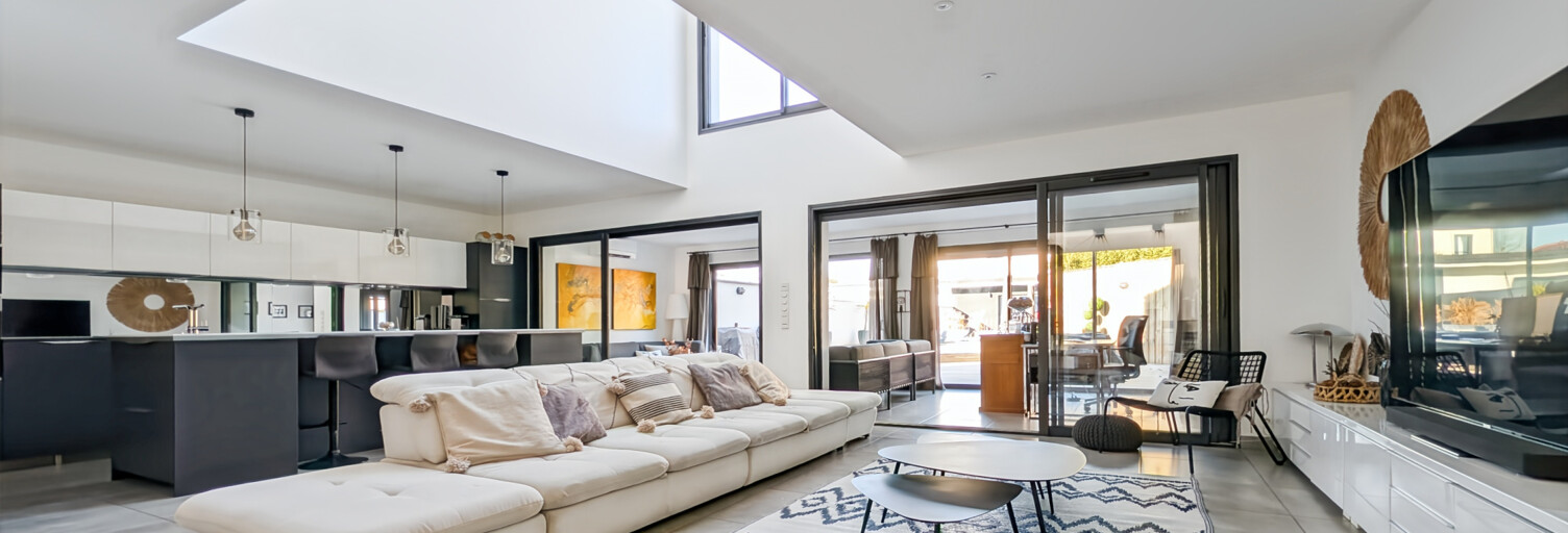 Maison 6 Pièces 195 m² à vendre à Bruges (33520)