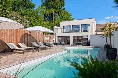 Maison 6 pièces 849000 €