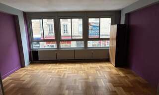 Bureau  150 m² à vendre à Limoges (87000)