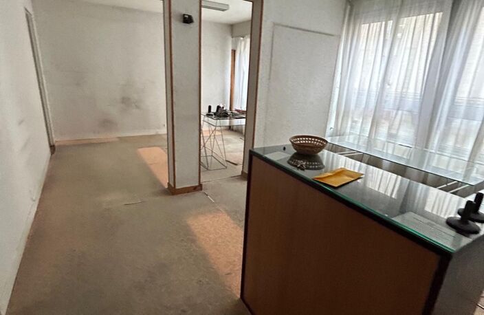 Bureau, activité mixe ou investissement : 150m² à fort potentiel d'aménagement à Limoges — photo 5
