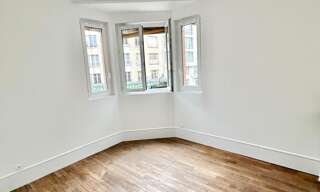 Appartement 2 Pièces 34 m² à louer à Saint-Mandé (94160)