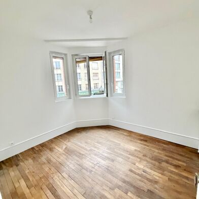 Appartement 2 pièces 1100 €