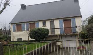 Maison 4 Pièces 95 m² à vendre à Baud (56150)